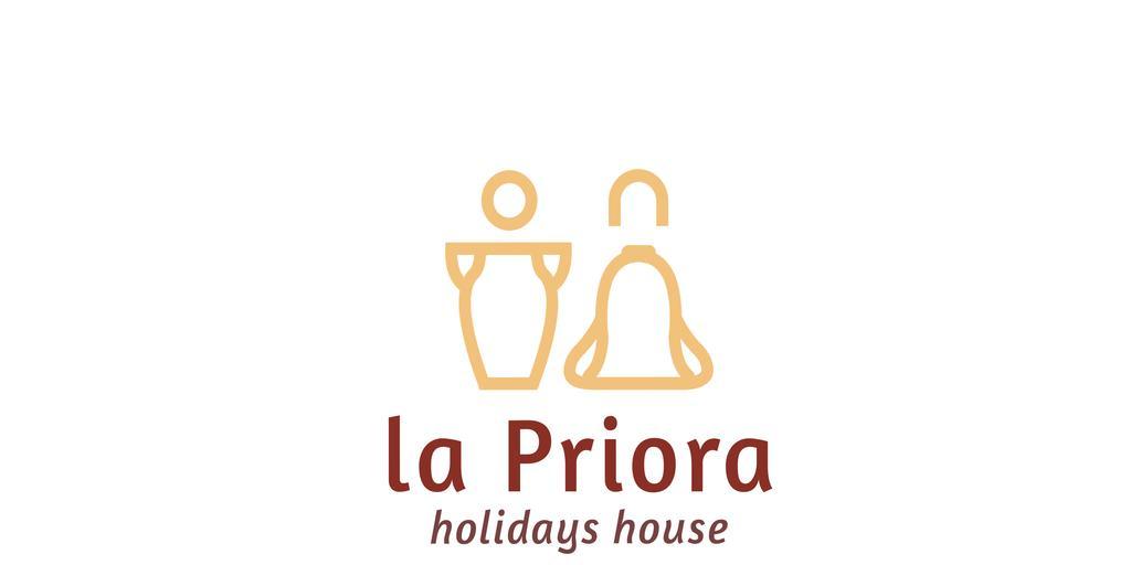 La Priora Holiday Home Matera Exteriér fotografie